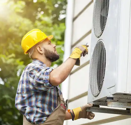 hvac services Holmesburg